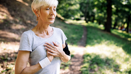 Extreme Temperatures and Heart Health: Understanding the Risks