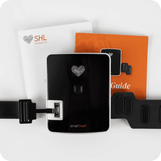 How Does an EKG Heart Monitor Work?
