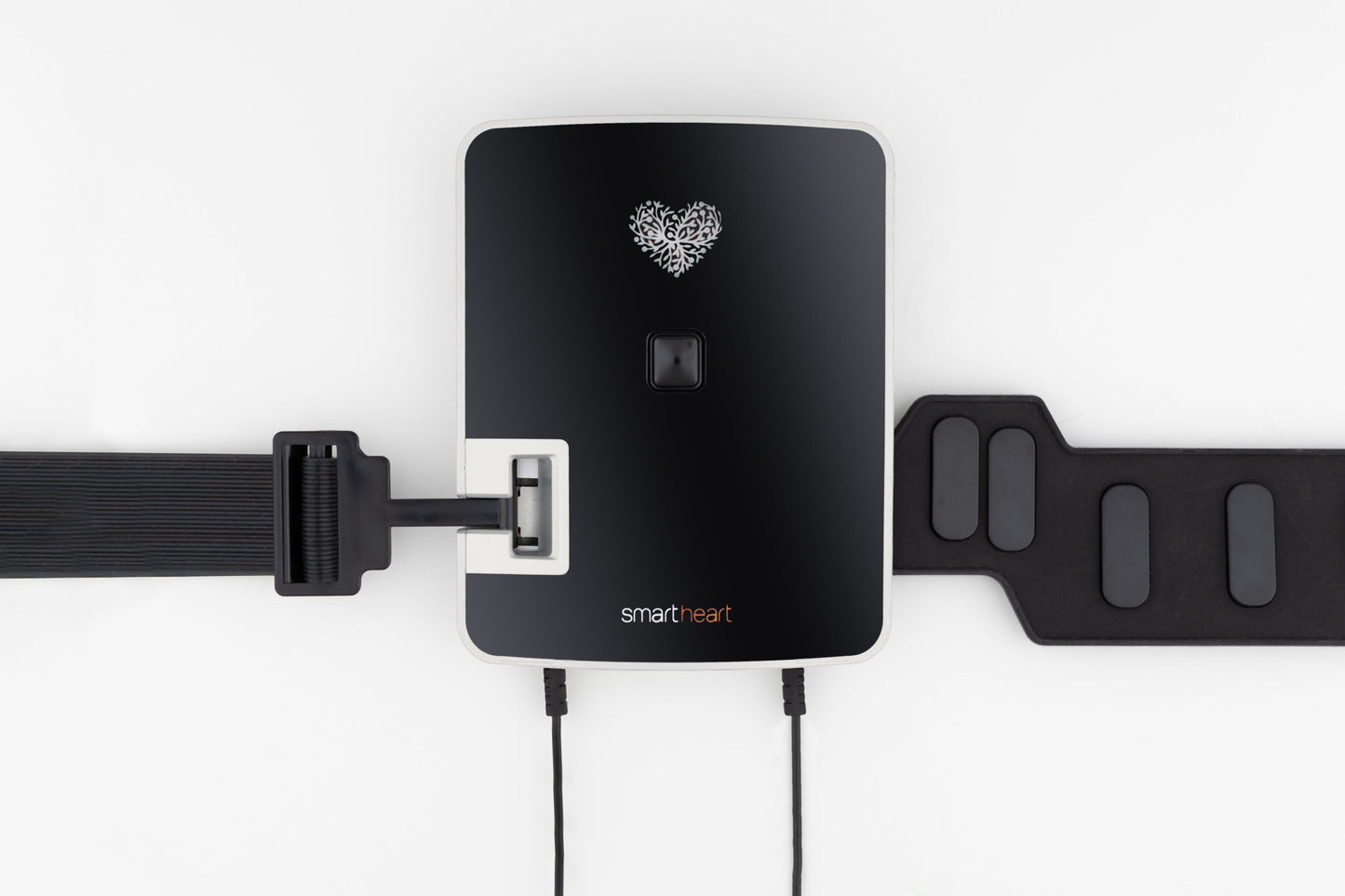 SmartHeart- SmartHeart Versatility