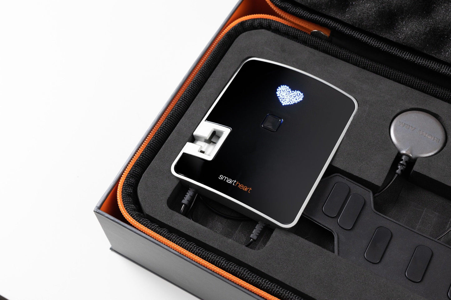 SmartHeart- SmartHeart Device Fee