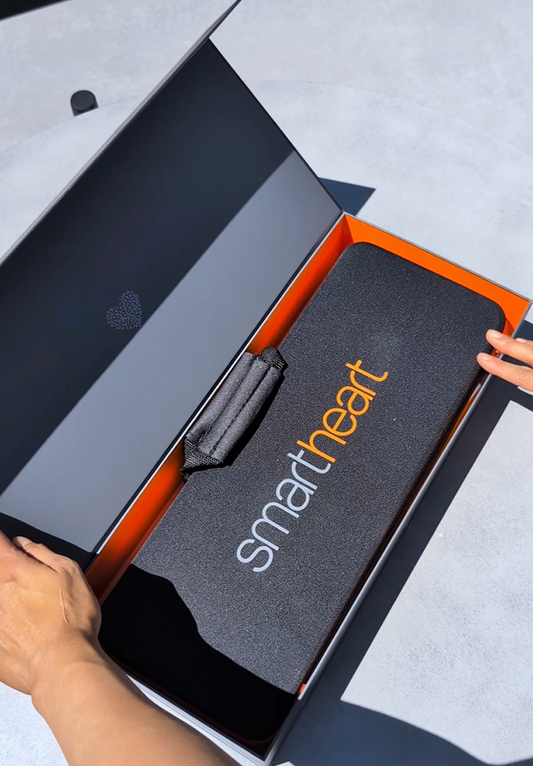 How Lifespark™ Uses SmartHeart® to Transform In-Home Cardiac Care