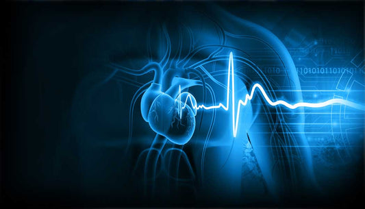 Heart Health: Understanding AFib and the Role of ECG Monitoring