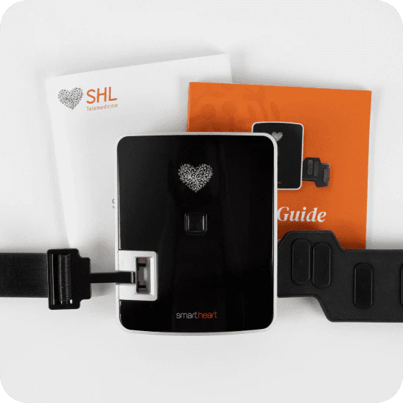 How Does an EKG Heart Monitor Work?