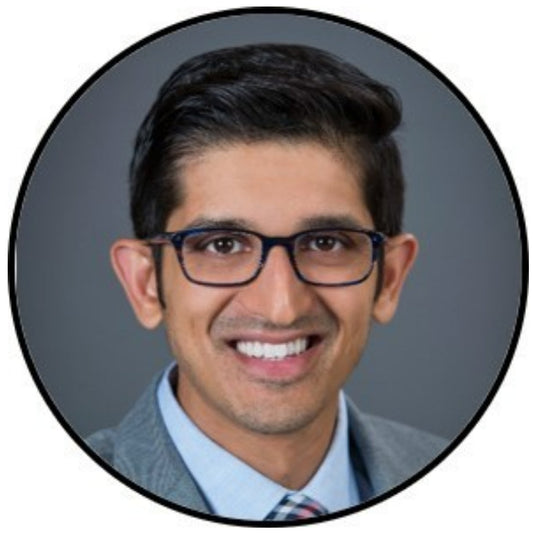 SmartHeart Telehealth Visit - Dr. Divanji